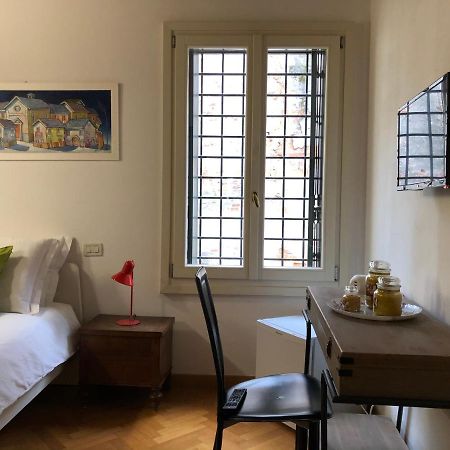 Residenza Privata Pedrotti Hotel Vicenza Ngoại thất bức ảnh