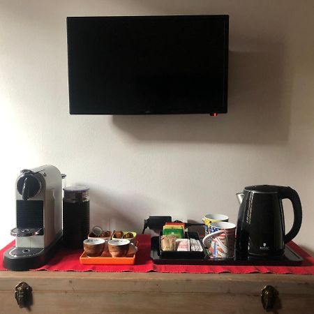 Residenza Privata Pedrotti Hotel Vicenza Ngoại thất bức ảnh