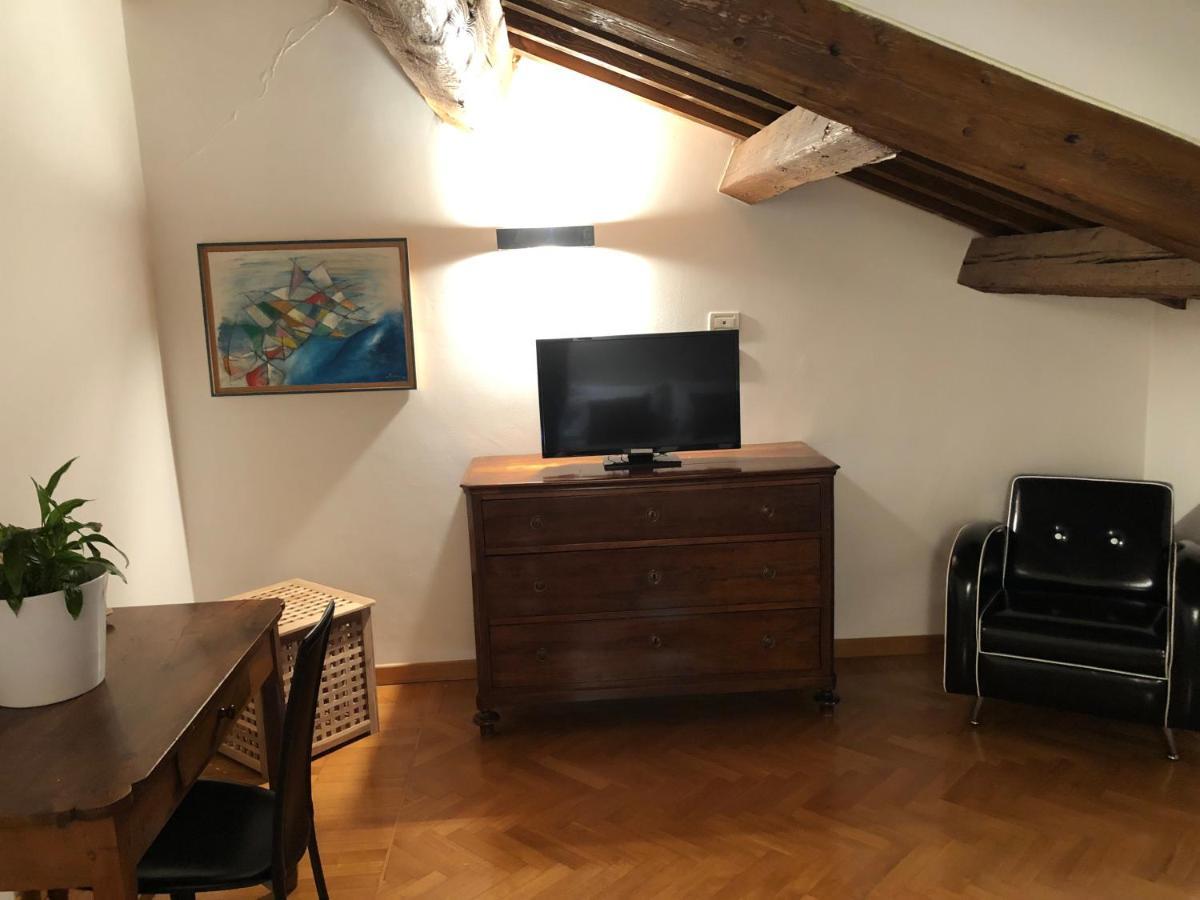Residenza Privata Pedrotti Hotel Vicenza Ngoại thất bức ảnh