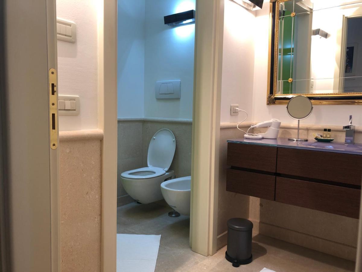 Residenza Privata Pedrotti Hotel Vicenza Ngoại thất bức ảnh
