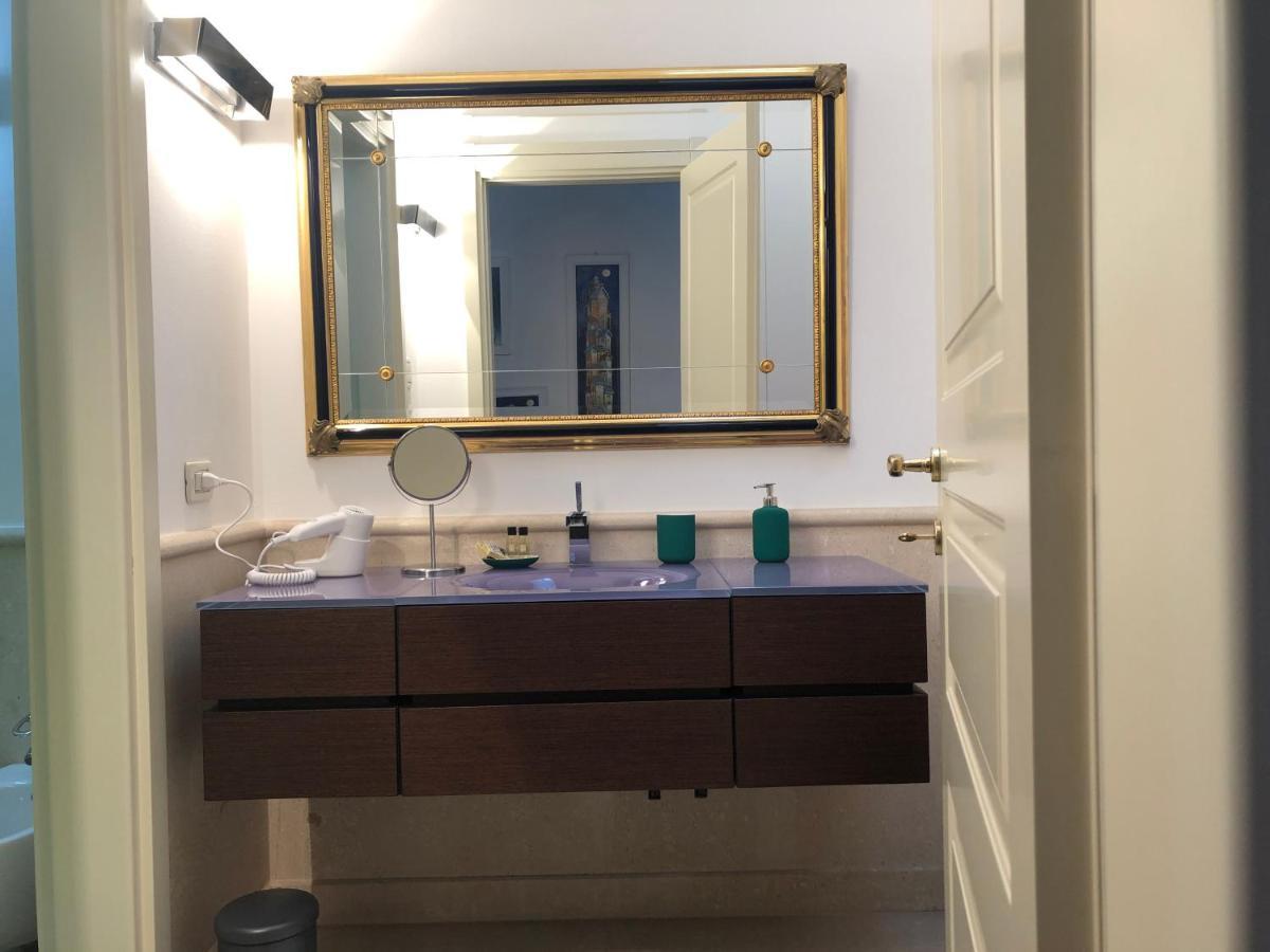 Residenza Privata Pedrotti Hotel Vicenza Ngoại thất bức ảnh