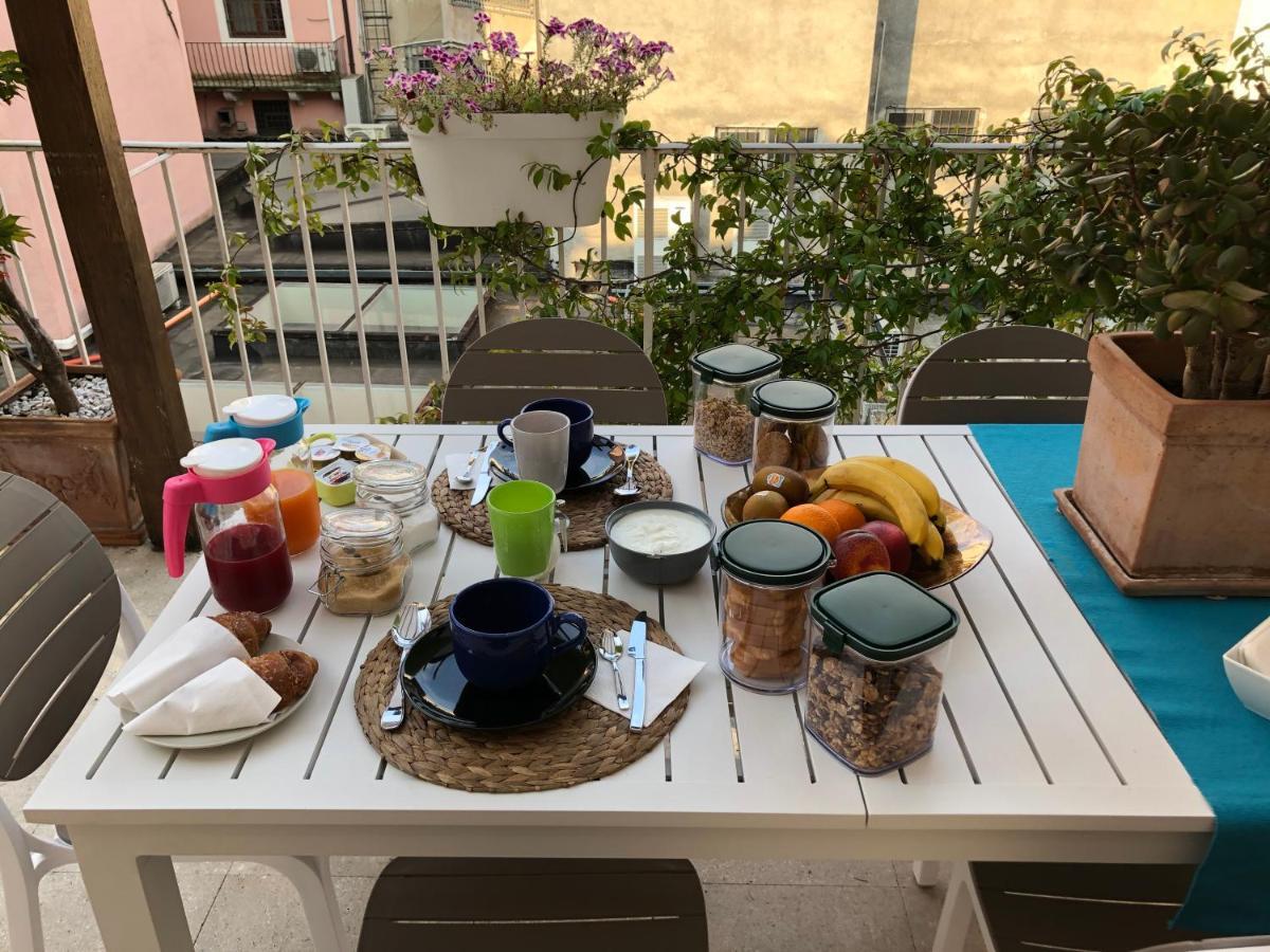 Residenza Privata Pedrotti Hotel Vicenza Ngoại thất bức ảnh