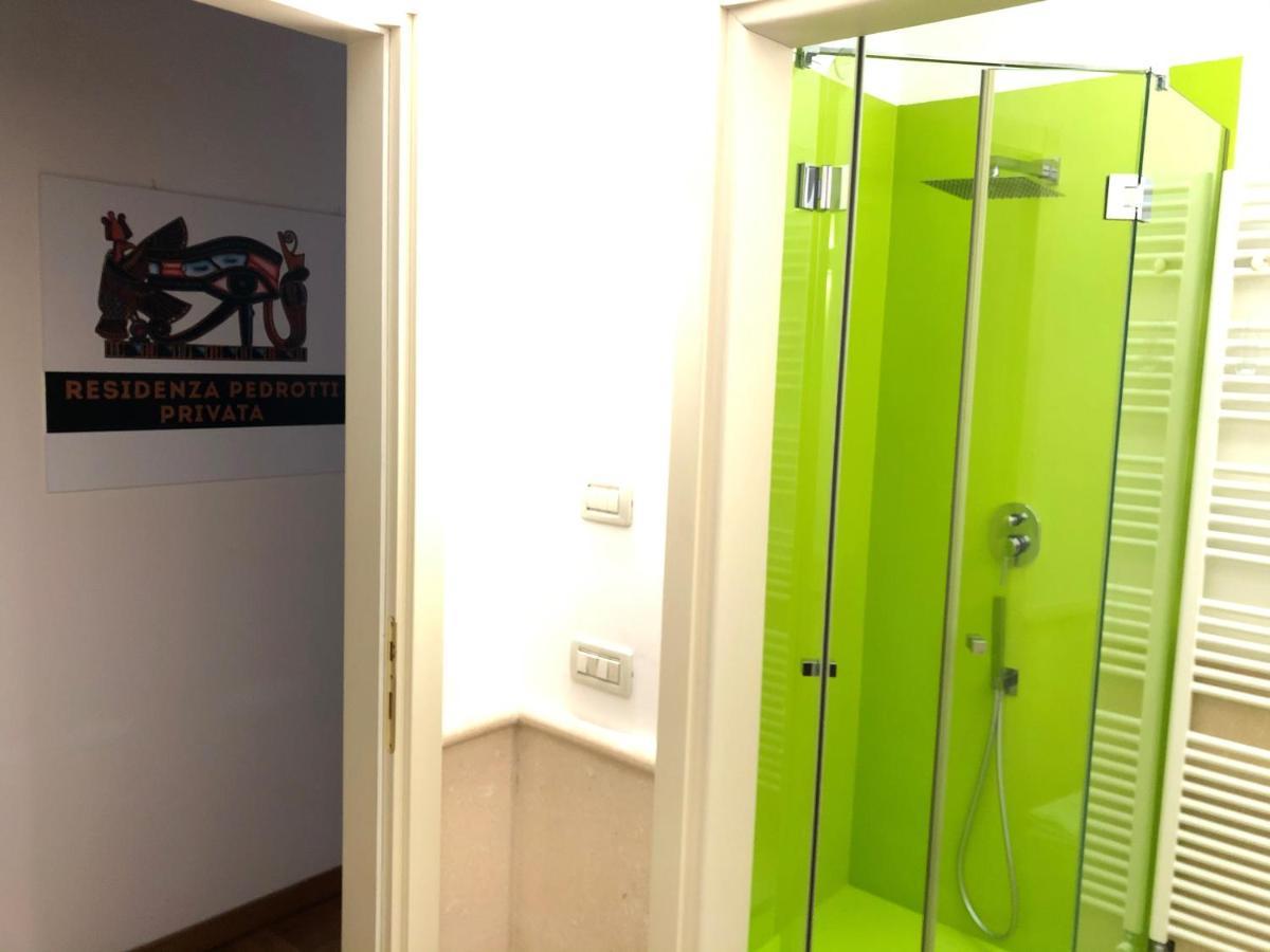 Residenza Privata Pedrotti Hotel Vicenza Ngoại thất bức ảnh