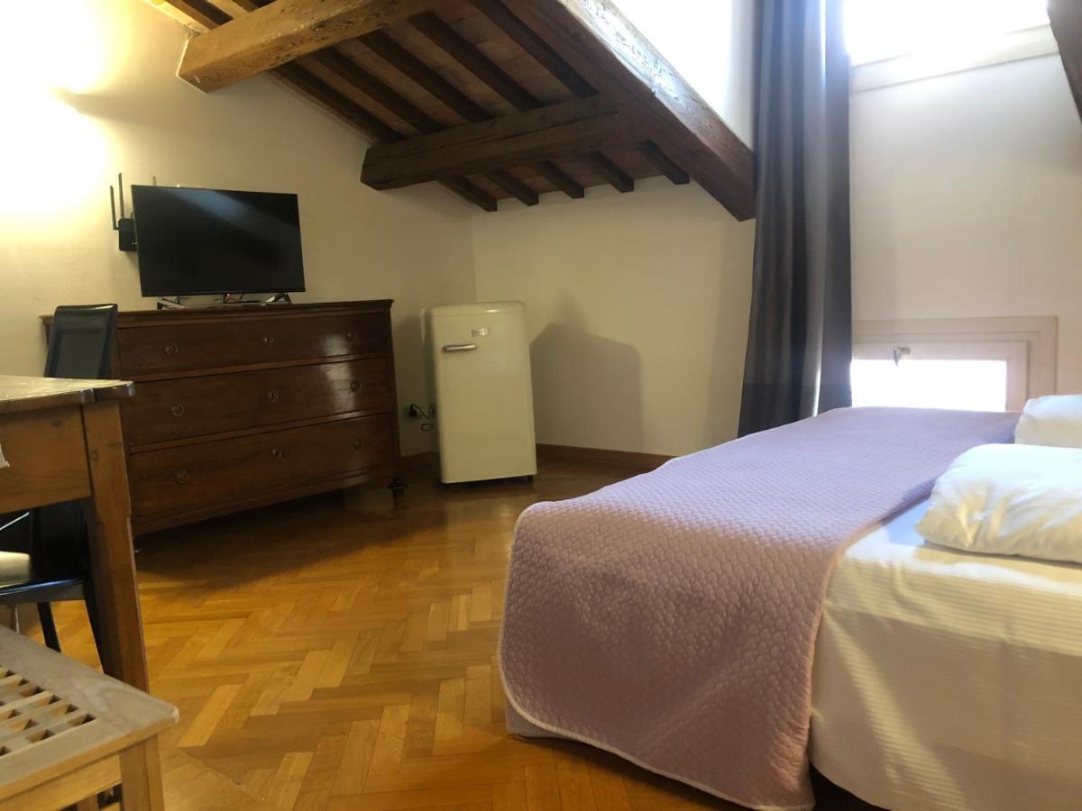 Residenza Privata Pedrotti Hotel Vicenza Ngoại thất bức ảnh
